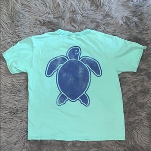 Simply southern tee youth Large